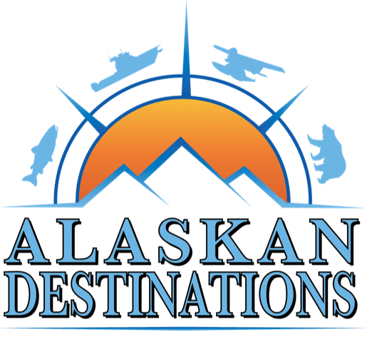 Alaskan Destinations