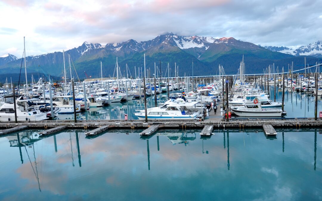 Find the Best Deep Sea Fishing Charters in Seward, Alaska